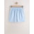 Chambray Bleu