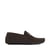 Brown-Suede