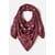 Rouge Bordeaux Graphique