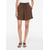 Marron - Slate Black