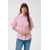 Rose Blanc Pink/Chalk Check