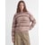 Marron - Green Moss 1