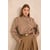 Marron Fonce