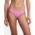 Stippen roze