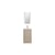 Beige Satiné