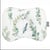 Eucalyptus, Vert, Gris