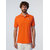 Orange Flamme