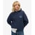 Bleu Marine Profond