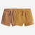 Marron/Jaune