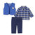 Bleu Cargo