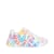 Blanc/Multicolore