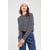 Imprimé Pois Seal