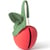 Rouge, Vert, Beige