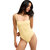 Jaune Golden Haze Golden Haze Stripe