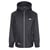 Noir/ Gris Anthracite
