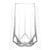 Transparent / Cristal