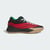 Core Black / Pure Ruby / Gum