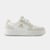 Blanc/Beige/Or