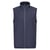 Bleu Marine / Gris