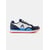 Dress Blue/Optical White