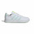 Blanc/Menthe