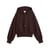 Chocolate brown