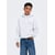 Super Light Grey Melange