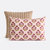 Imprimé Ikat