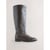 Cuir Brun Chocolat