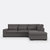 Gris Anthracite