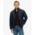 Bleu Marine Éclipse