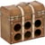 Marron Antique