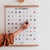Beige, Rose Poudre, Caramel