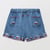Stone Denim
