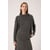 Gris Dark Grey Melange