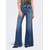 Dark Medium Blue Denim