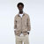 Beige Chine