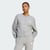 Medium Grey Heather
