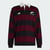 Maroon / All Black