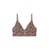 Vichy Cerises Noir