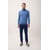 Bleu Denim