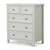 Dove Grey