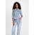 Denim Double Stone