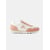 Optical White/ Rose Tan