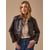 Marron Fonce