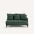 Teal groen