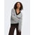 Grise - Light Grey Melange