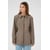 Marron Walnut Melange