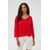 Rouge High Risk Red