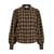 Black checks
